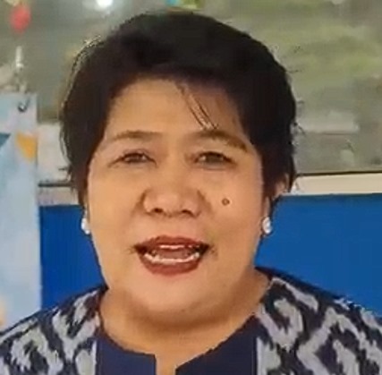 Kepala Sekolah SMA Harapan Bangsa