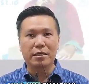 Waka Kesiswaan SMK Cendekia